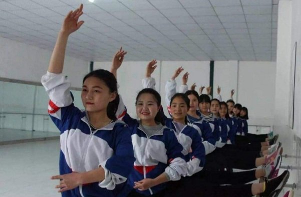 幼师专业学校