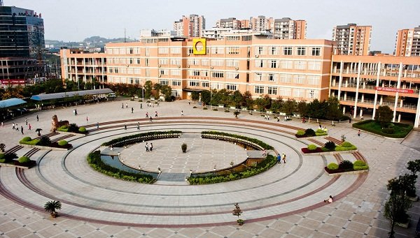 学校