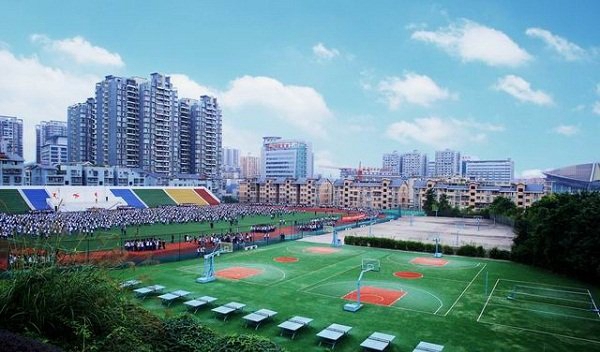 学校