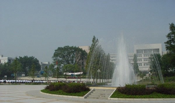学校
