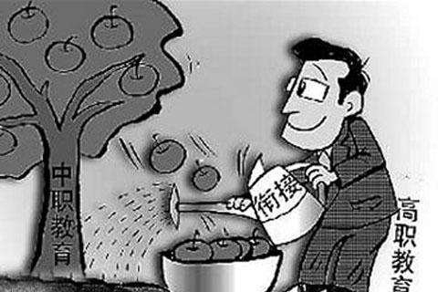 九三招生网分享五年高职教学是怎么安排