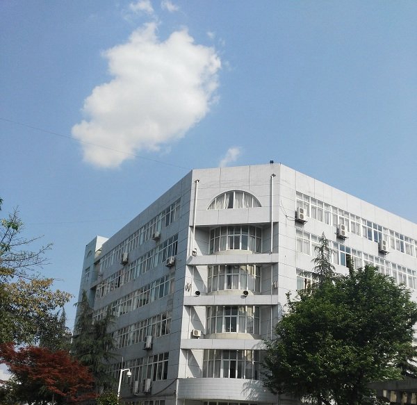 成都城市建设技工学校