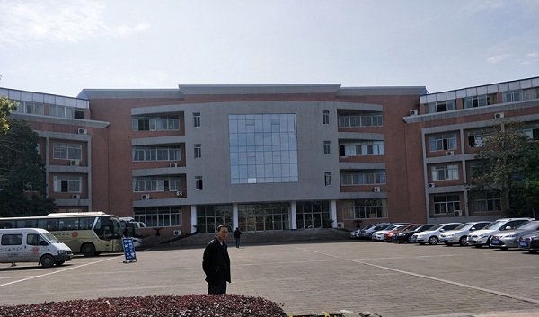 成都成工科技工程技工学校