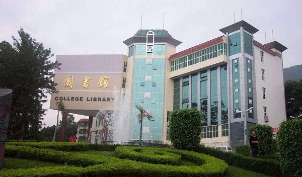 西昌交通学校