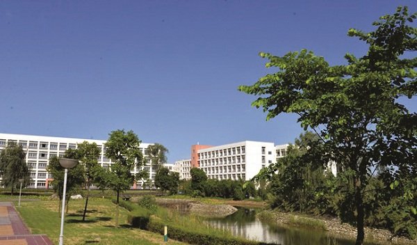 四川水利职业技术学院