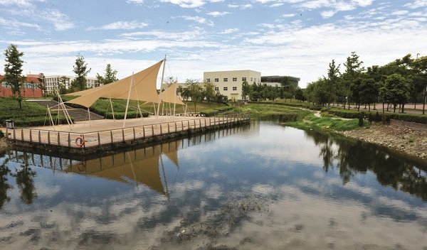 四川水利职业技术学院