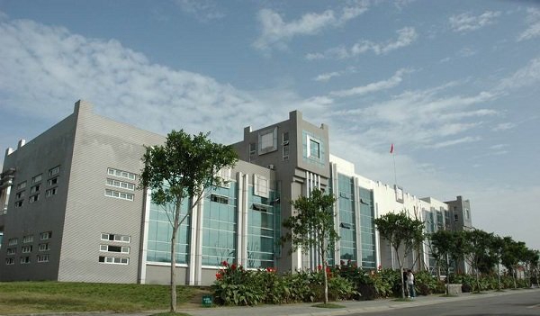 四川省旅游学校学校