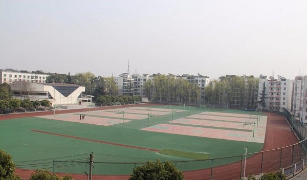 四川交通运输职业学校
