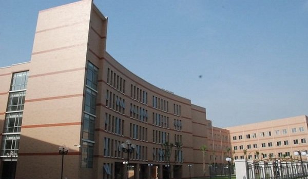 四川交通运输职业学校