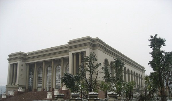 四川文轩职业学校