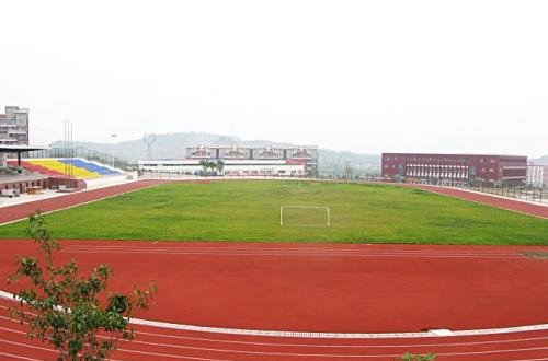 四川省体育运动学校