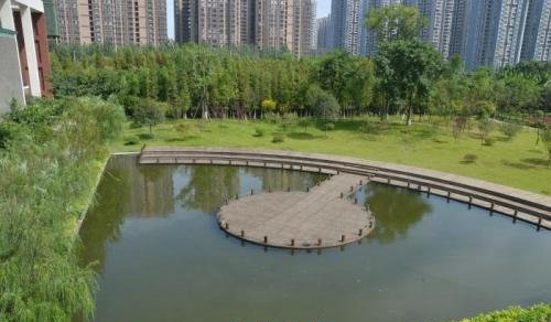 成都市温江区燎原职业技术学校