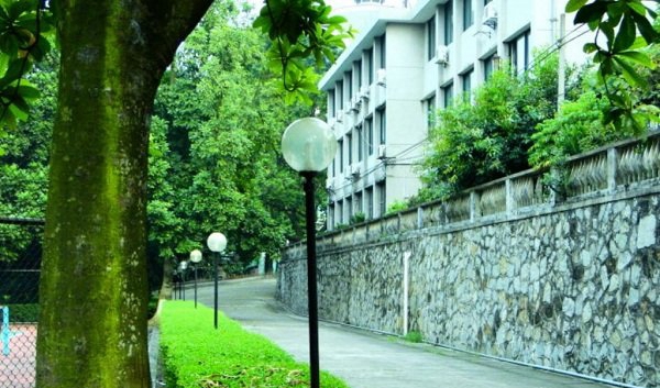成都实用工程技术学校