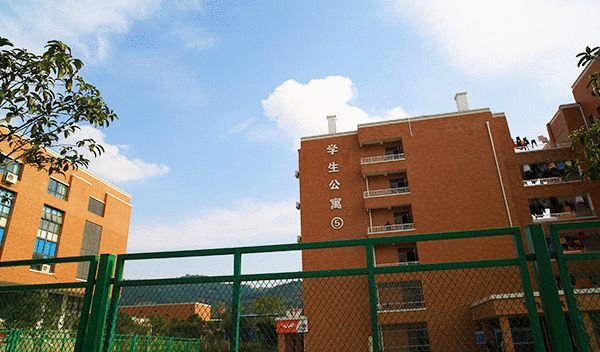 学校坏境