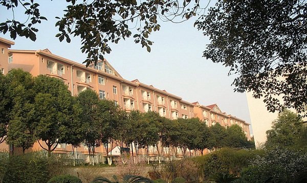 学校环境 