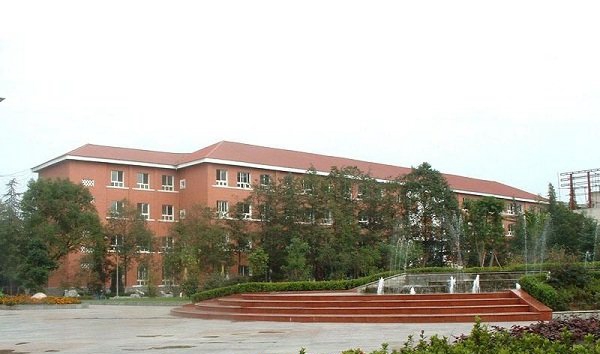 学校环境