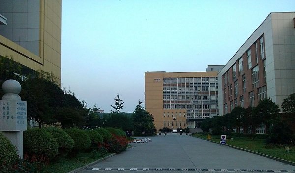 学校环境
