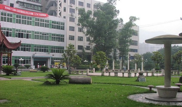学校环境