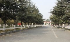 四川大学附设华西卫生学校