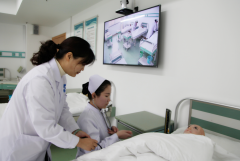 常州卫生高等职业技术学校「中专」