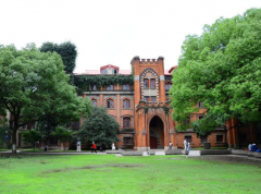 苏州大学医学部「本科」