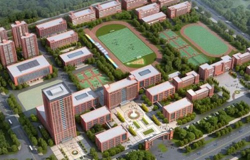 石家庄汇才职业中专学校2024年招生简章