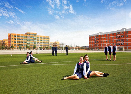 山东物资学校2024年招生简章