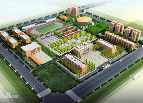 繁峙县腾飞职业高级中学2024年招生简章