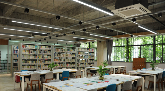 上海市建筑工程学校