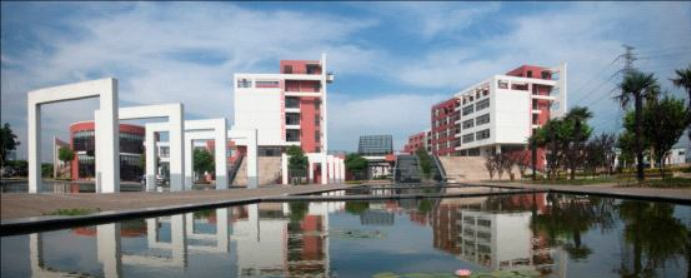 上海市工艺美术学校