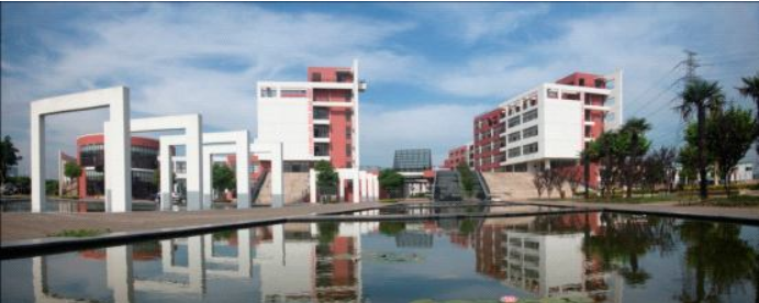 上海市工艺美术学校