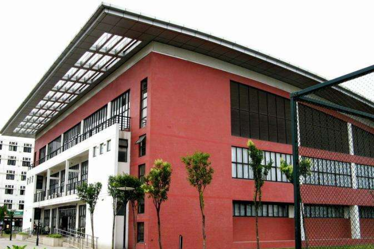 上海市工艺美术学校
