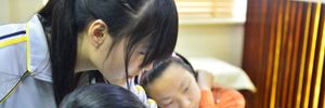 上海新闻出版职业技术学校