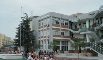 上海市青浦区职业学校