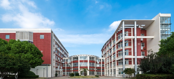 上海市公用事业学校