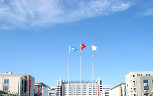 天津市城建技术学校