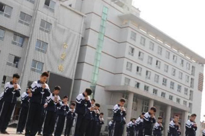 山西省工业管理学校地址在哪里
