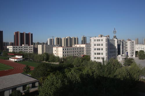 河北商贸学校2020年招生简章 河北商贸学校2020年招生简章