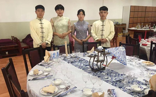 河北商贸学校2020年招生简章 河北商贸学校2020年招生简章