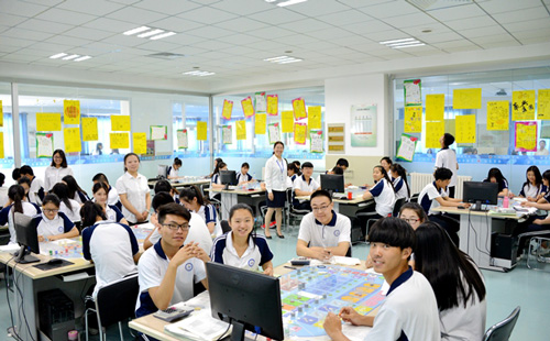 河北商贸学校2015年会计技能沙盘训练 河北商贸学校2015年会计技能沙盘训练