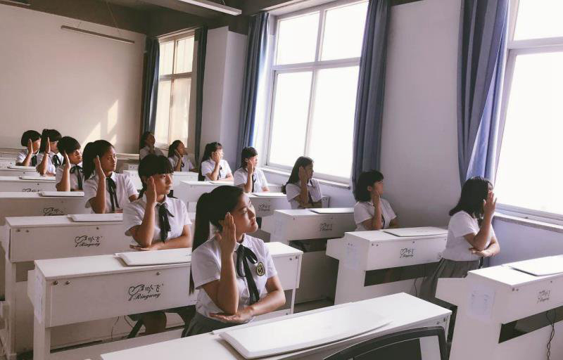 保定动力工程技术技工学校幼儿教育