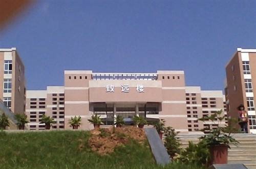 四川省绵阳南山中学