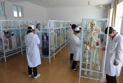 护师和护士有什么区别
