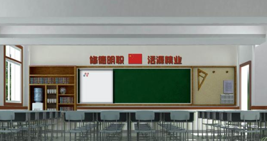乐山市海棠职业学校王牌专业是什么