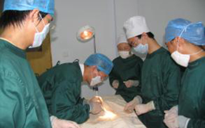 成都卫生学校口腔医学专业做什么的