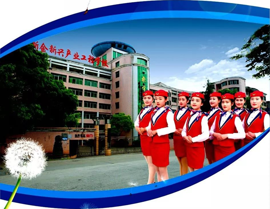新余新兴产业工程学校