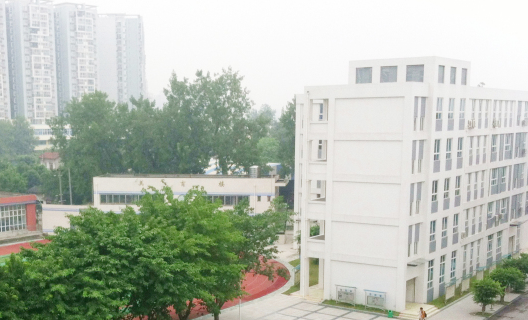成都洞子口职业高级中学就业怎么样