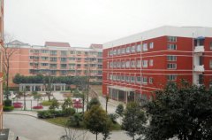 四川省绵阳市安州中学