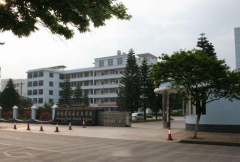 玉溪卫生学校「中专」