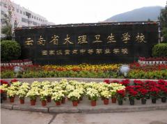 云南省大理卫生学校「中专」